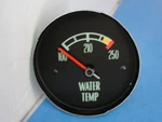 New #6402594 Ac Delco 1966-67 Chevrolet Corvette Water Temperature Gauge 250*. Fixed Price $39.99.