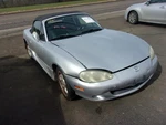 Used Speedometer Gauge Fits: 2001 Mazda MX-5 Miata Cluster Mph Grade. Fixed Price $171.37.