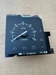 92-96 Ford F150 Bronco Truck Instrument Gauge Cluster Tachometer Rpm. Fixed Price $65.00.