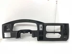 2002 Dodge Dakota Speedometer Radio Dash Trim Bezel Oem 5GM75DX9AC 4X2. Fixed Price $124.95.