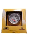 New Auto Meter 4337 Ultra Lite Electric Water Temperature Gauge 100-250 Degrees. Fixed Price $75.50.