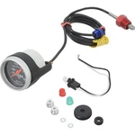 Auto Meter Sport Comp Series 2-1/16" Full Sweep 140 -280 Mechanical Water. Fixed Price $120.99.