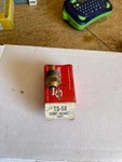 Standard TS/58 Tempature Sending Unit. Fixed Price $25.00.