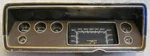1970, 1971, 1972 Plymouth Duster Dodge Dart Demon Gauge Dash Cluster Speedometer. Fixed Price $363.60.