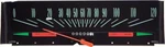 1966-67 Chevy Ii / Nova In Dash 120 Mph Speedometer. Fixed Price $292.01.