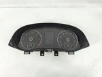 2013-2014 Volkswagen Passat Speedometer Instrument Cluster Gauges Betet. Fixed Price $44.26.