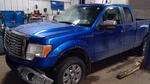 Speedometer Cluster Mph FX2 Id AL34-10849-BGA Fits Ford F150 Pickup 10314675. Fixed Price $92.00.