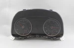 Speedometer Cluster Mph Sedan Turbo Sport Fits 17-18 Hyundai Elantra Oem #40370. Fixed Price $62.00.
