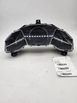 Speedometer Cluster 103K Miles Hatchback Sport 2017-2018 Honda Civic Oem #13422. Fixed Price $60.00.