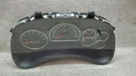 Speedometer Instrument Cluster 25933650 W/driver Information Fits 06-09 Envoy. Fixed Price $56.06.
