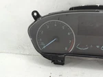 2019-2020 Ford Ecosport Speedometer Instrument Cluster Gauges EZ44Z. Fixed Price $68.27.