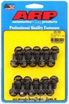 Arp Sbm Oil Pan Bolt Kit 200-1802. Fixed Price $55.70.