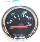 F6HT-10C911-AB Ford / Sterling Engine Oil Temperature Gauge Oem 8999. Fixed Price $119.99.