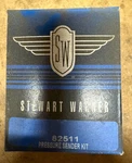 Stewart Warner Pressure Sender Kit, 80PSI, Part # 82511. Fixed Price $65.00.