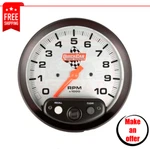 Quickcar 611-6001 5" Tachometer. Fixed Price $214.95.