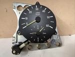 85 Mercedes W123 300D 300TD 300CD 240D Vdo Tachometer Gauge With Clock. Fixed Price $99.99.