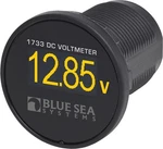Blue Sea 1733-BSS Meter Mini Oled Dc Voltage. Fixed Price $61.79.