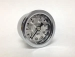 Marshall 1.5" Direct Mount Liquid Filled Fuel Pressure Gauge, ET00100. Fixed Price $21.99.