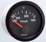 Vdo 310-107 Vision Series 400F Transmission Temperature Gauge Last One!. Fixed Price $79.00.