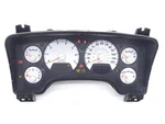 Instrument Speedometer Gauge Cluster *172K Miles* For 2007 Ram 1500 2500 3500. Fixed Price $99.95.