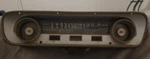 Oem 1964 Ford Falcon Futura Speedometer Gauge Instrument Cluster Original 120. Fixed Price $100.00.