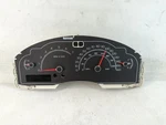 2005 Lincoln Ls Speedometer Instrument Cluster Gauges GO95H. Fixed Price $43.08.
