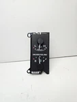 1989-1994 Ford Ranger Explorer Bronco Ii Oil Fuel Gauge Oem F37-10E853-GB. Fixed Price $49.95.