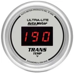 Autometer 6549 Ultra-lite Digital Transmission Temperature Gauge, 2-1/16", 340. Fixed Price $149.99.