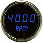 Intellitronix MS9002B Led Digital Tachometer, Blue. Fixed Price $103.28.
