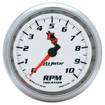 Auto Meter 3-3/8IN C2/S Tach 10000 Rpm. Fixed Price $264.58.