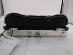 Speedometer Cluster Mph Base Fits 07 Impreza 654217. Fixed Price $100.87.