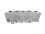 1992 1993 1994 1995 1996 1997 Subaru Svx Oem Speedometer Has Some Damage. Fixed Price $150.00.