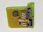 1998 Ford Mustang Gt Cluster Low Coolant Circuit Board. Fixed Price $25.25.