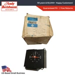 1968-1970 Dodge Plymouth Barracuda Body Instrument Cluster Clock 2889620 Nos. Fixed Price $327.43.