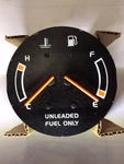 Volvo Dash Gauge 1323130 Fits 760. Fixed Price $299.96.