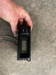 Oem 2002-2005 Rover Freelander Digital Clock Dash Mounted. Fixed Price $12.00.
