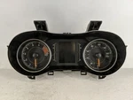 2017-2018 Jeep Cherokee Speedometer Instrument Cluster Gauges Mvizp. Fixed Price $42.15.