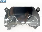 2018-2021 Ford Expedition Dash Instrument Speedometer Cluster Gauge 101K Oem. Fixed Price $134.79.