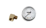 Holley Performance 26-500 Mechanical Fuel Pressure Gauge. Fixed Price $57.25.