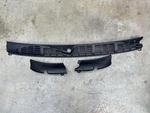 94-2004 Chevrolet S10 Pickup Xtreme Blazer Bravada Sonoma Jimmy Cowl Vent Screen. Fixed Price $115.00.