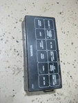 1997 Nissan Pathfinder Fuse Box Relay Cover Lid Black 1W512 Oem. Fixed Price $34.99.