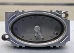 05-09 Ford Five Hundred Taurus Sable Dash Analog Mounted Clock Assembly Silver. Fixed Price $31.49.