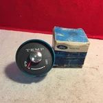 Nos 1964 Mercury Temperature Gauge C4MY-10883-A Rare. Fixed Price $250.00.