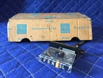 New Box Mercedes Vdo W116 Automatic Trans Dash Gear Indicator 1165400049. Fixed Price $200.00.