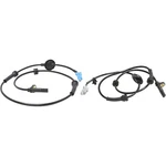 Abs Speed Sensor For 2003-2007 Nissan Murano Front Rh And Lh 47911CA000. Fixed Price $30.19.