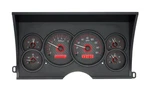 Dakota Digital Direct Fit Analog Gauge System VHX88CPUCR. Fixed Price $945.25.