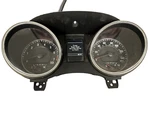 Speedometer Instrument Cluster Panel Gauges 2012 Grand Cherokee 129,410 Miles. Fixed Price $127.44.