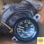 Rebuilt Jaguar Xk 120 140 150 Smiths Jaeger Dual Gauge One Year Warranty. Fixed Price $400.00.