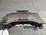 2013 Ford F150 Speedometer Instrument Cluster 3.5L Mph. Fixed Price $115.00.