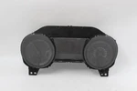 Speedometer Cluster 77K Miles Mph 2016 Ford Mustang Oem #11056. Fixed Price $60.00.